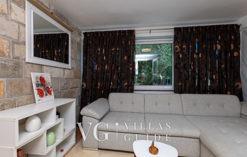 Villa Tina Desne Living room