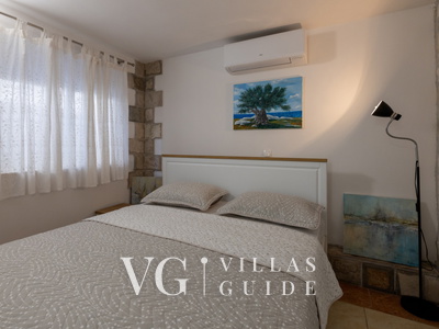 Villa Tina Desne Bedroom