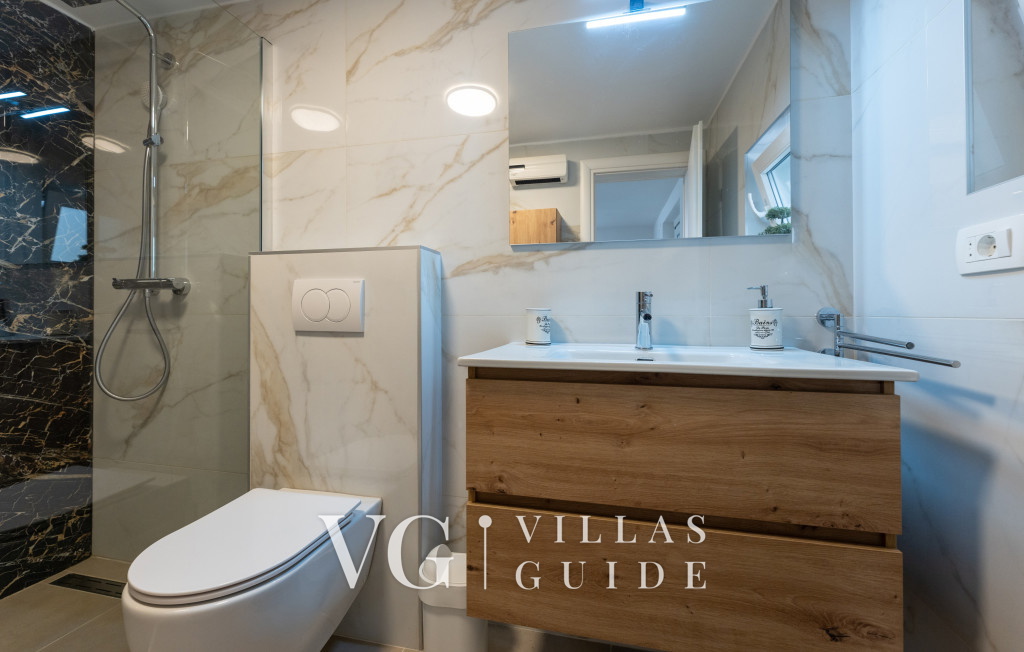 Villa Tina Desne Bagno