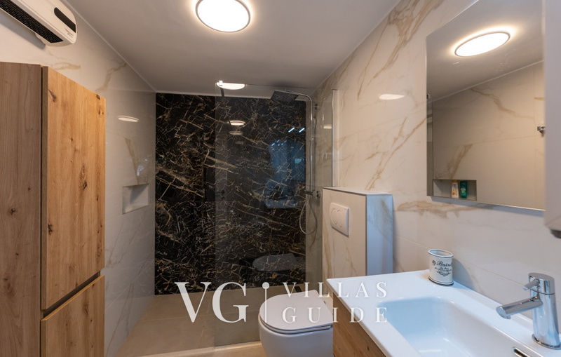 Villa Tina Desne Bagno