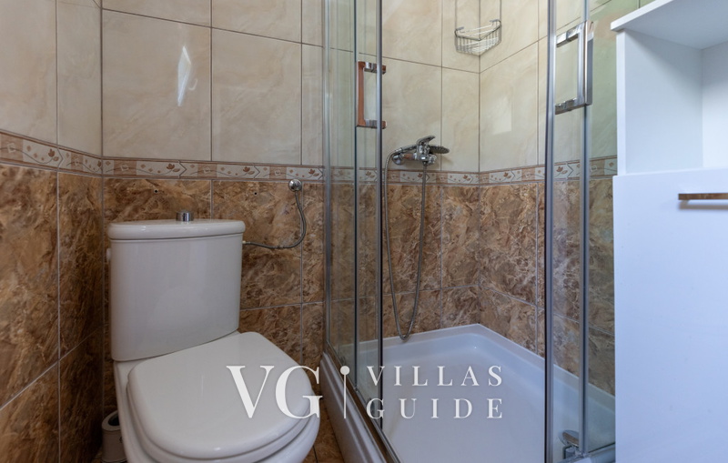 Villa Tina Desne Bagno