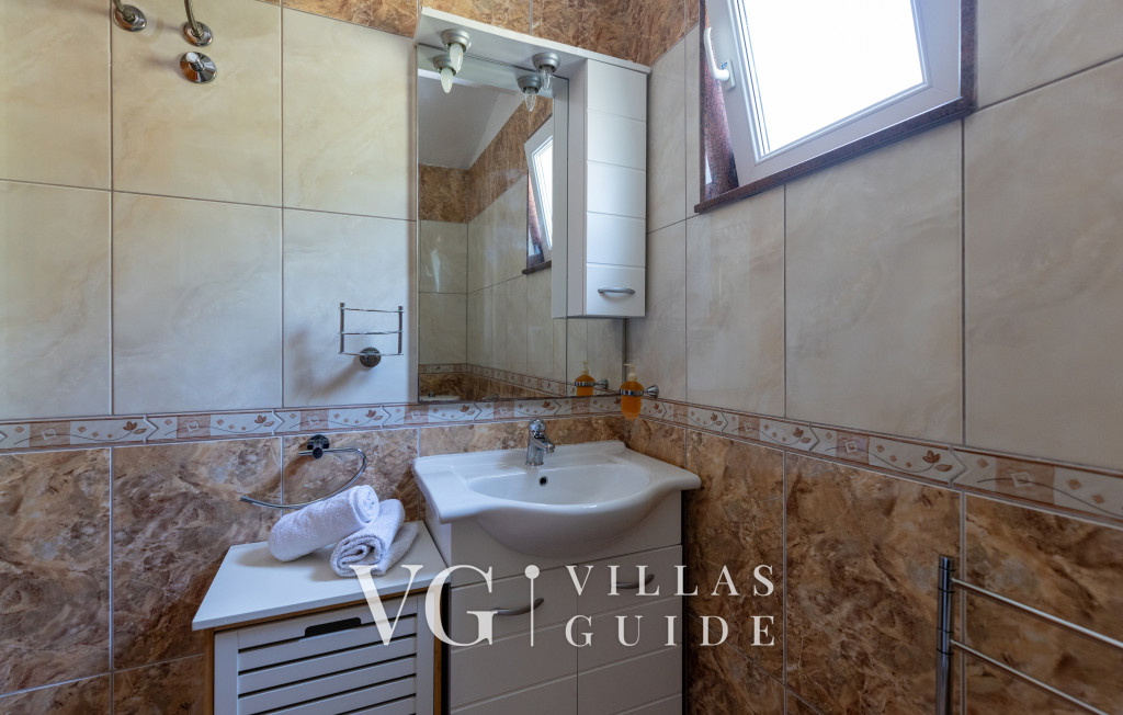 Villa Tina Desne Bagno