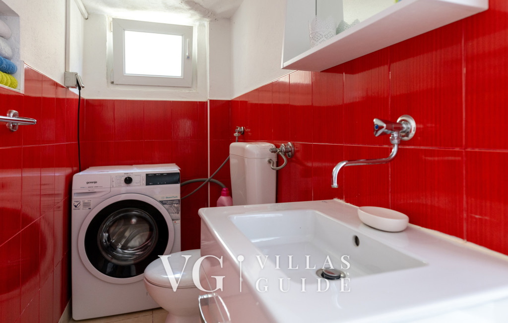 Villa Tina Desne Altro