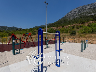 Villa Tina Desne Additional content