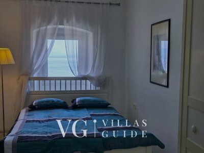 Holiday home  Andrea with whirpool Opatija