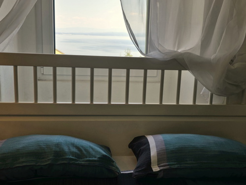 Holiday home  Andrea with whirpool Opatija