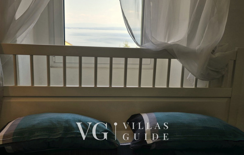 Holiday home  Andrea with whirpool Opatija Bedroom