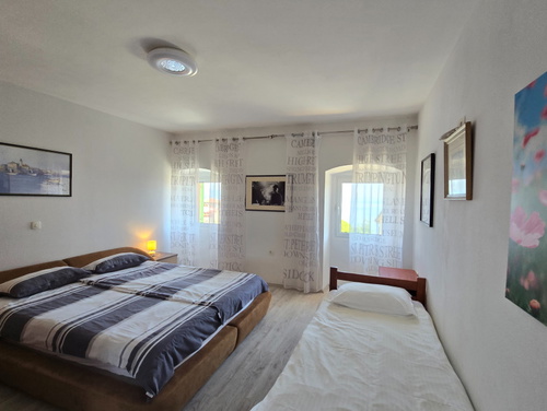 Holiday home  Andrea with whirpool Opatija