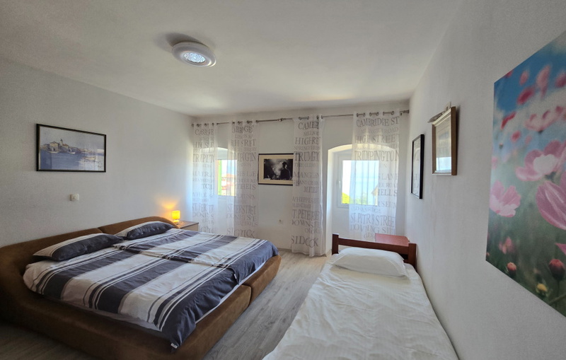 Holiday home  Andrea with whirpool Opatija