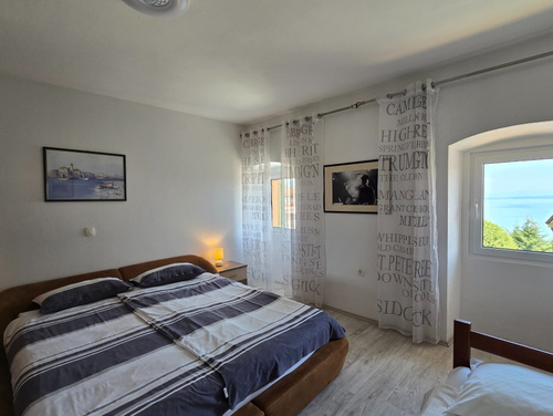 Holiday home  Andrea with whirpool Opatija