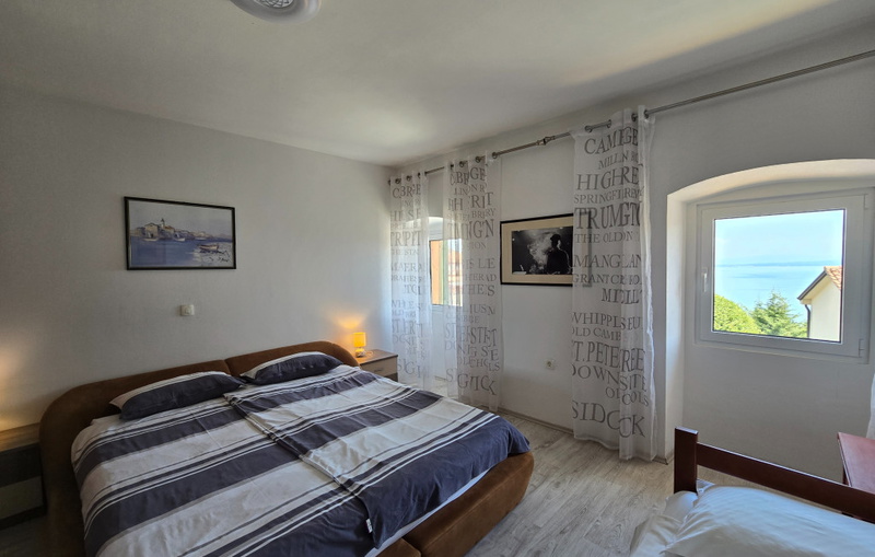 Holiday home  Andrea with whirpool Opatija