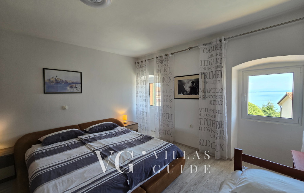 Holiday home  Andrea with whirpool Opatija