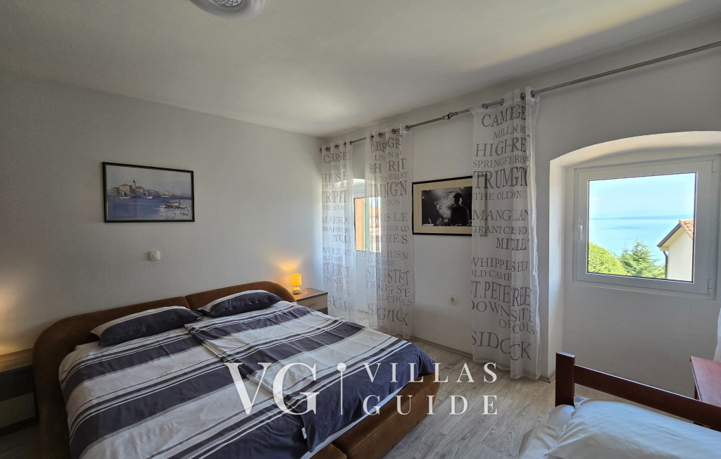 Holiday home  Andrea with whirpool Opatija