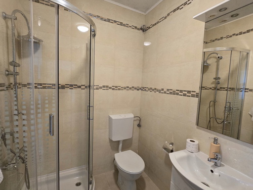 Holiday home  Andrea with whirpool Opatija