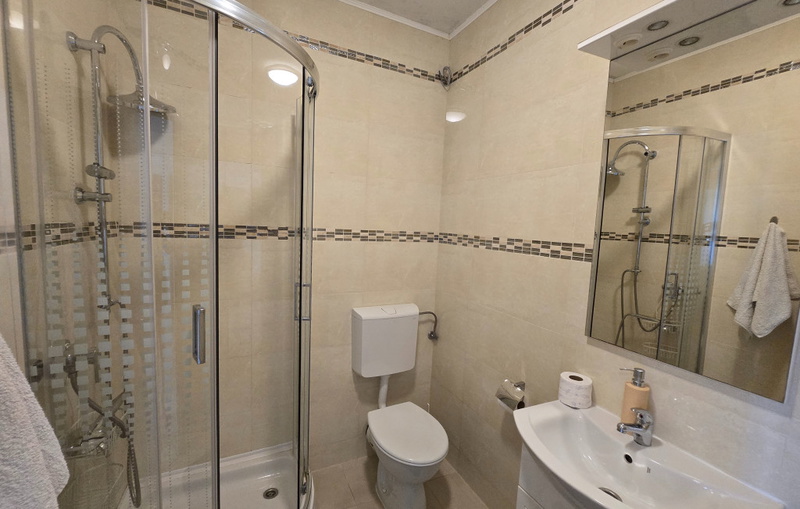 Holiday home  Andrea with whirpool Opatija