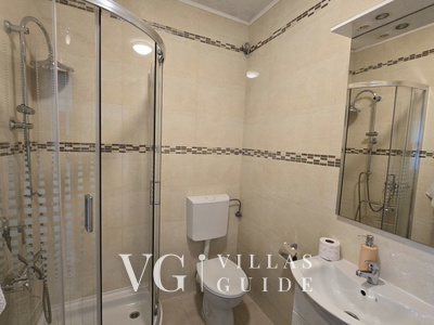 Holiday home  Andrea with whirpool Opatija Bagno