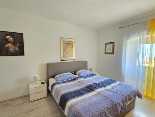 Holiday home  Andrea with whirpool Opatija