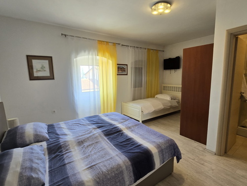 Holiday home  Andrea with whirpool Opatija