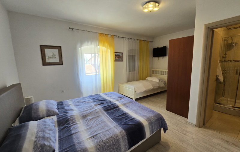 Holiday home  Andrea with whirpool Opatija