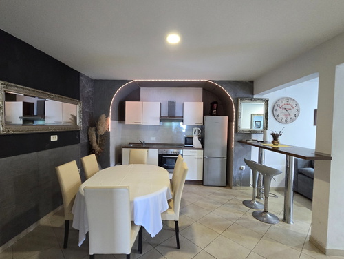 Holiday home  Andrea with whirpool Opatija