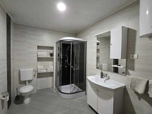 Holiday home  Andrea with whirpool Opatija