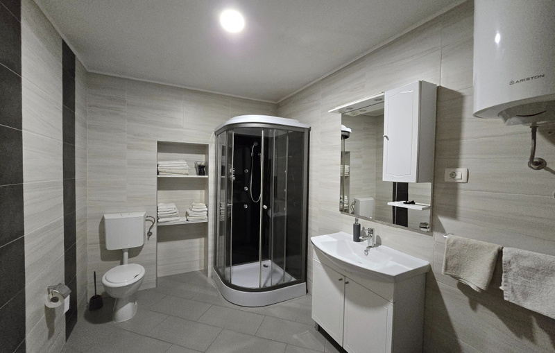 Holiday home  Andrea with whirpool Opatija