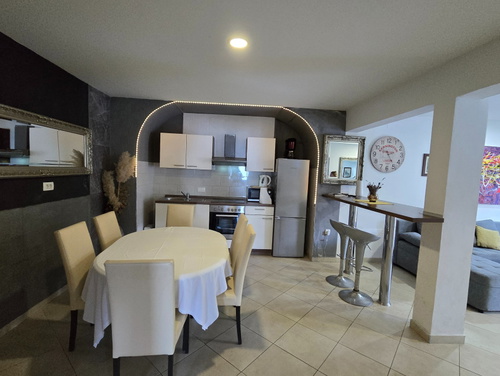 Holiday home  Andrea with whirpool Opatija