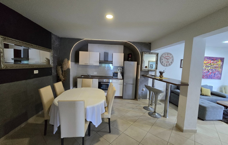 Holiday home  Andrea with whirpool Opatija