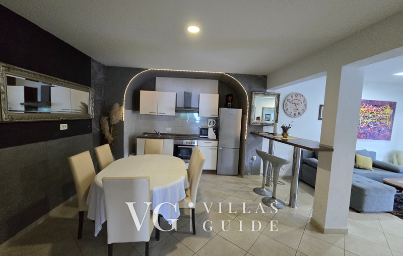 Holiday home  Andrea with whirpool Opatija