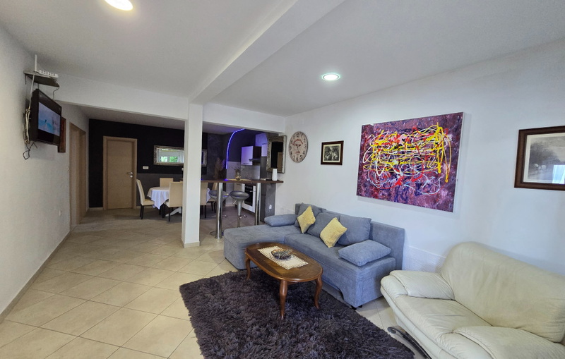 Holiday home  Andrea with whirpool Opatija