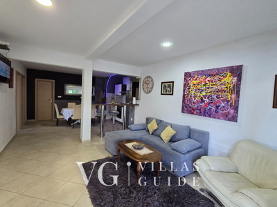 Holiday home  Andrea with whirpool Opatija