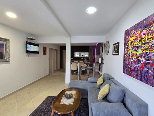 Holiday home  Andrea with whirpool Opatija