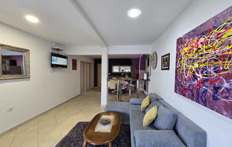 Holiday home  Andrea with whirpool Opatija