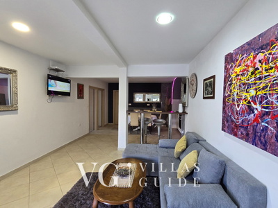 Holiday home  Andrea with whirpool Opatija