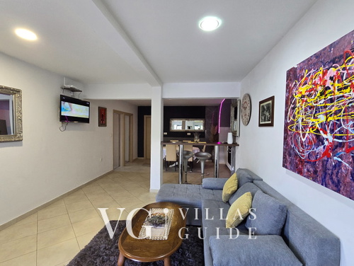 Holiday home  Andrea with whirpool Opatija