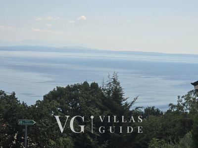 Holiday home  Andrea with whirpool Opatija