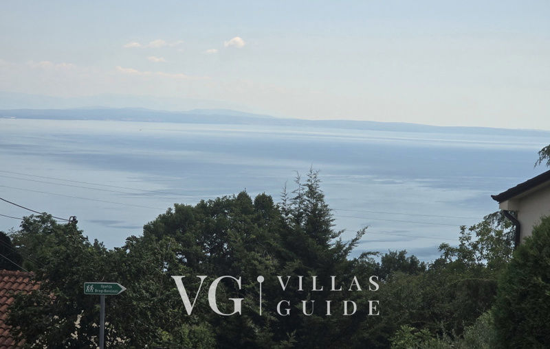 Holiday home  Andrea with whirpool Opatija