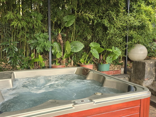 Holiday home  Andrea with whirpool Opatija