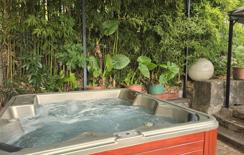 Holiday home  Andrea with whirpool Opatija