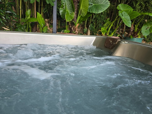 Holiday home  Andrea with whirpool Opatija