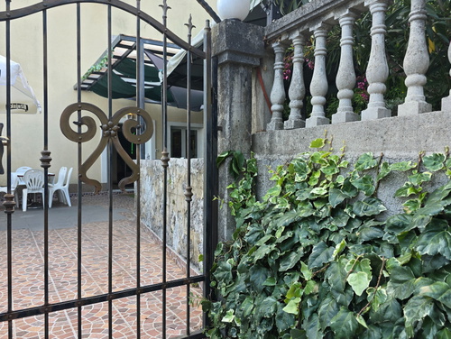 Holiday home  Andrea with whirpool Opatija