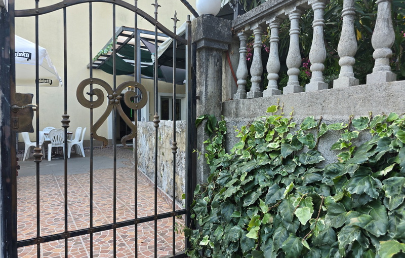 Holiday home  Andrea with whirpool Opatija