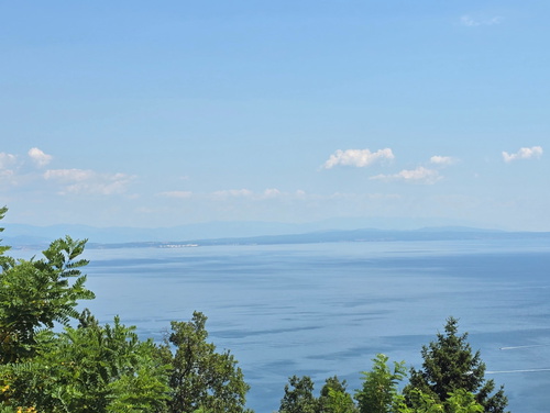 Holiday home  Andrea with whirpool Opatija