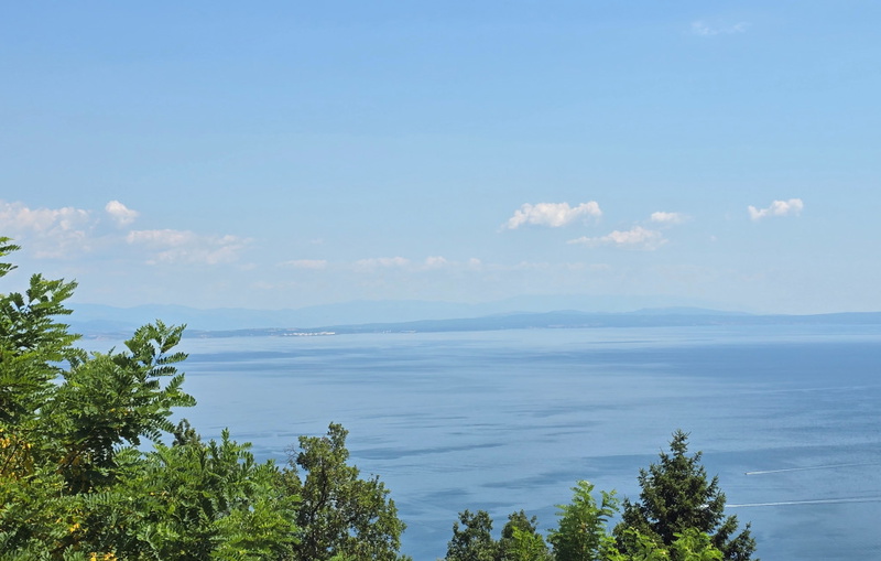 Holiday home  Andrea with whirpool Opatija