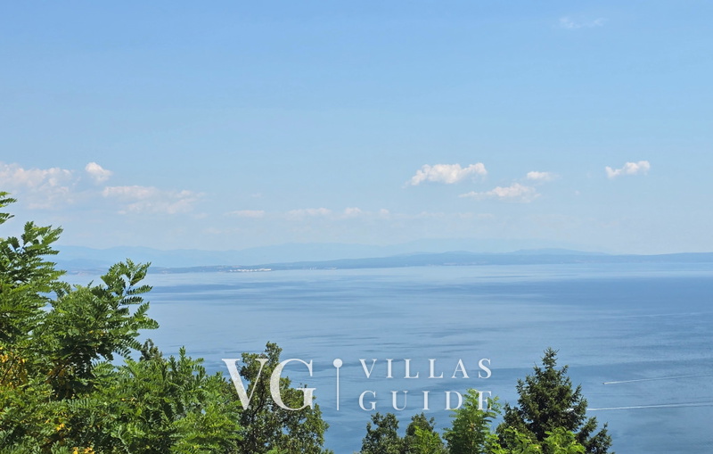 Holiday home  Andrea with whirpool Opatija