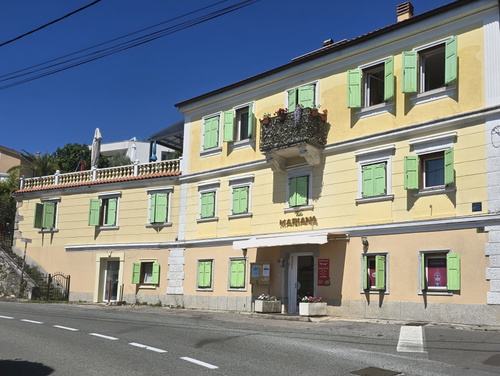 Holiday home  Andrea with whirpool Opatija