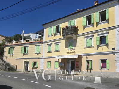 Holiday home  Andrea with whirpool Opatija