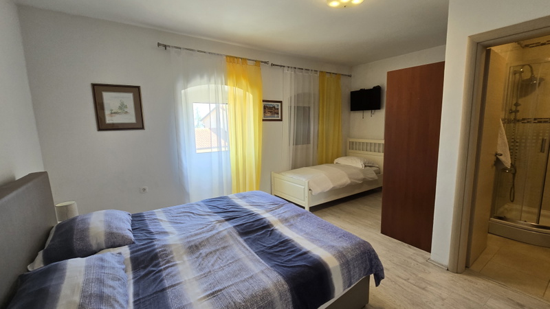 Holiday home  Andrea with whirpool Opatija