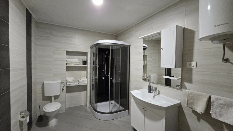 Holiday home  Andrea with whirpool Opatija