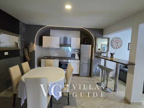Holiday home  Andrea with whirpool Opatija